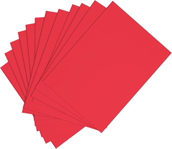 MBJelir EVA Foam Sheets