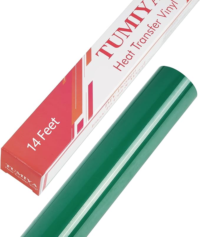 TUMIYA Heat Transfer Vinyl Rolls