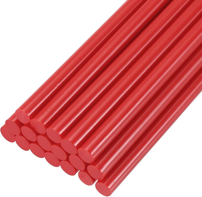PATIKIL Hot Glue Sticks for Glue Gun