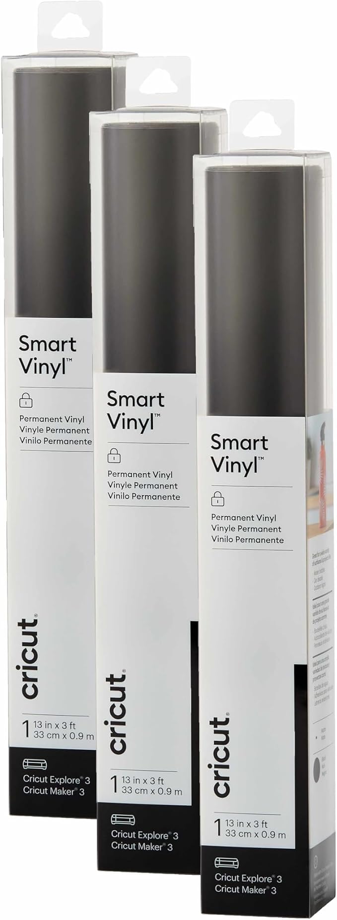 Cricut Smart Permanent Vinyl