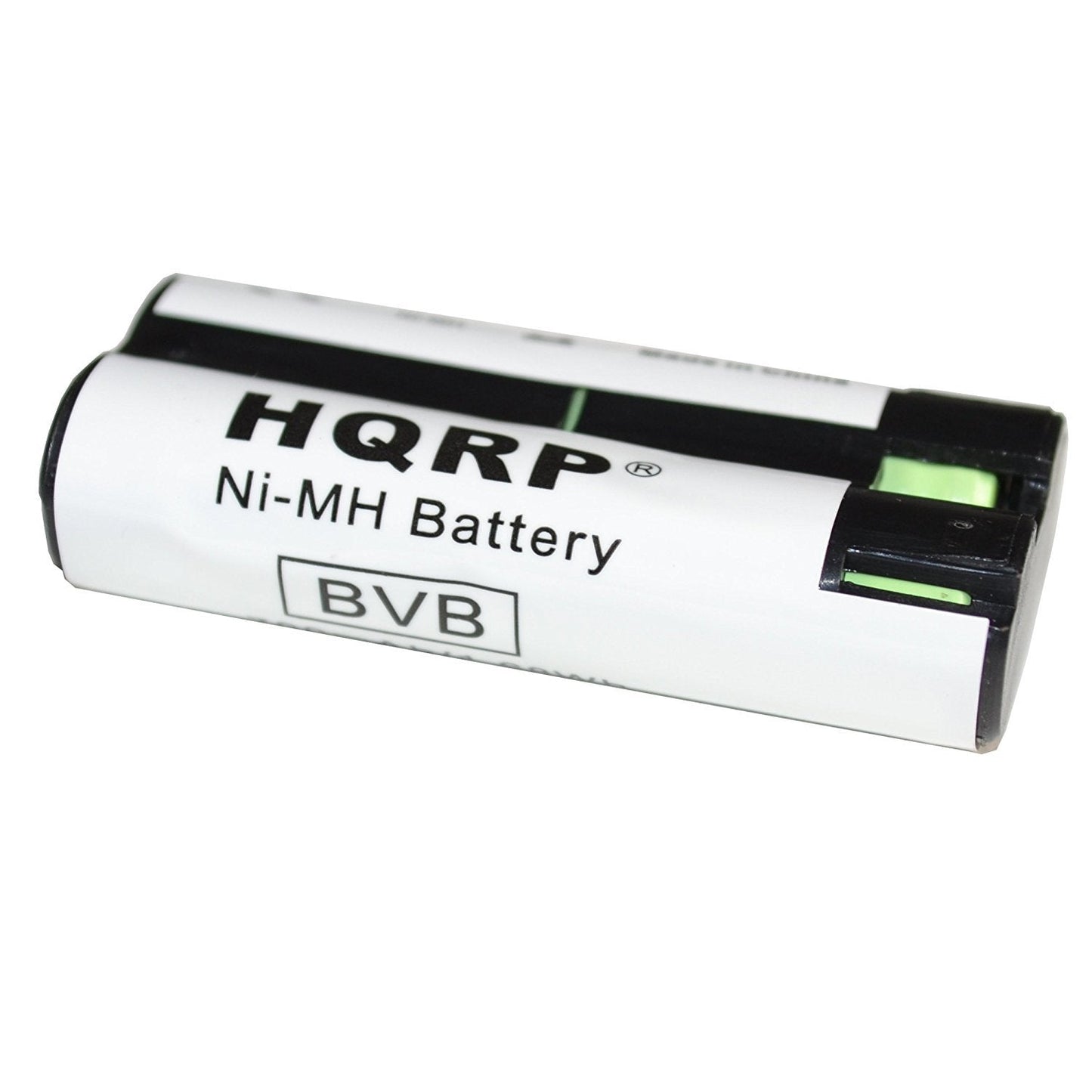 HQRP Battery Compatible with Philips Avent SCD510 SCD520 SCD510/00 SCD520/00 SCD525-P Digital Screen Baby Monitor with DECT Technology BY1146 CRP395 CRP395/01 996510035449 420303584800