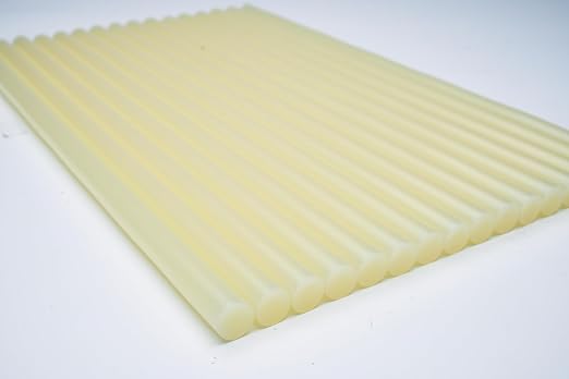 ASA Extended Length Hot Glue Sticks – 5/8" x 15"