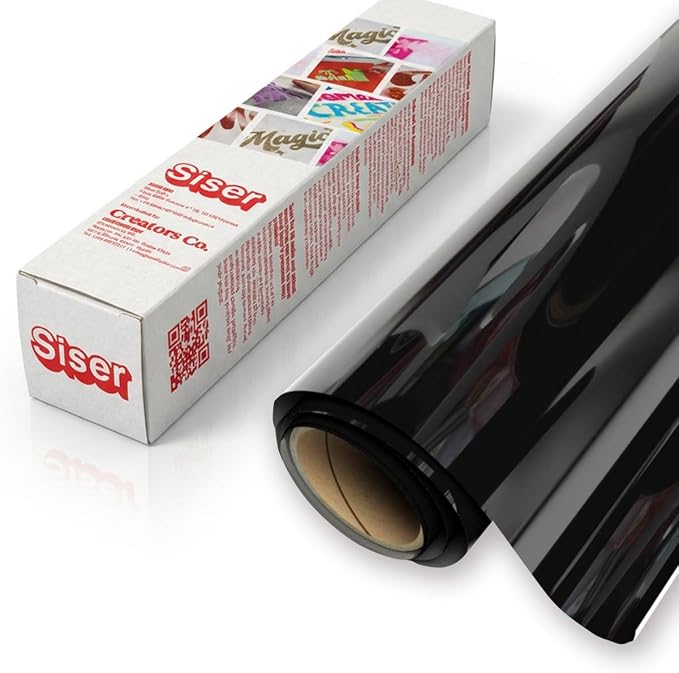 Siser EasyWeed HTV Roll 11.8" x 15ft
