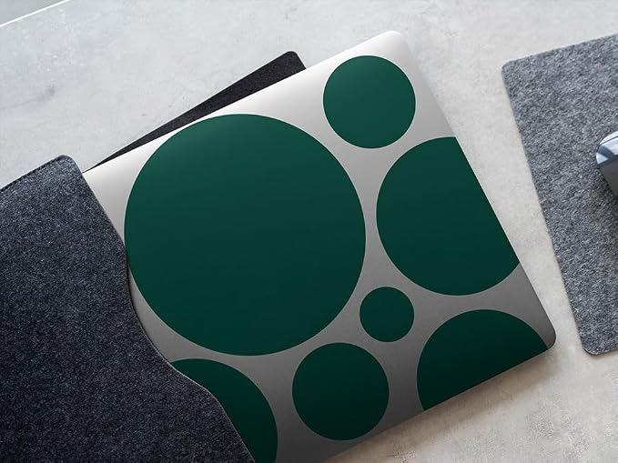 3M Forest Green Adhesive Craft Vinyl 12in x 10ft