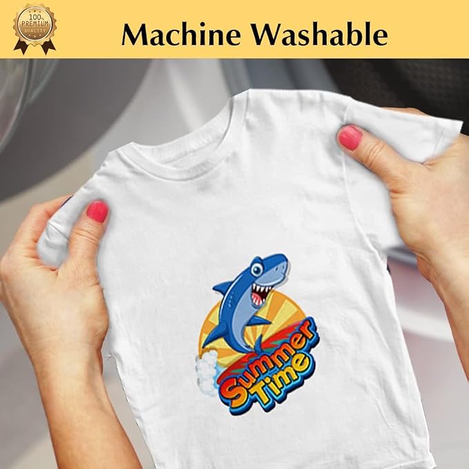TransOurDream Heat Transfer Paper