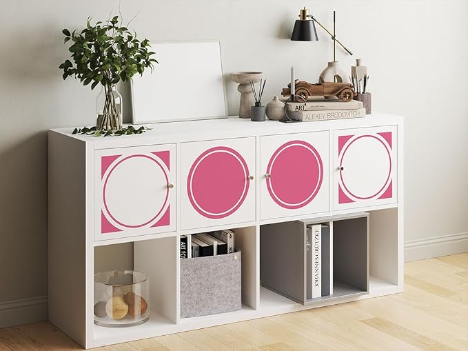 3M Magenta Adhesive Craft Vinyl 12in x 10ft