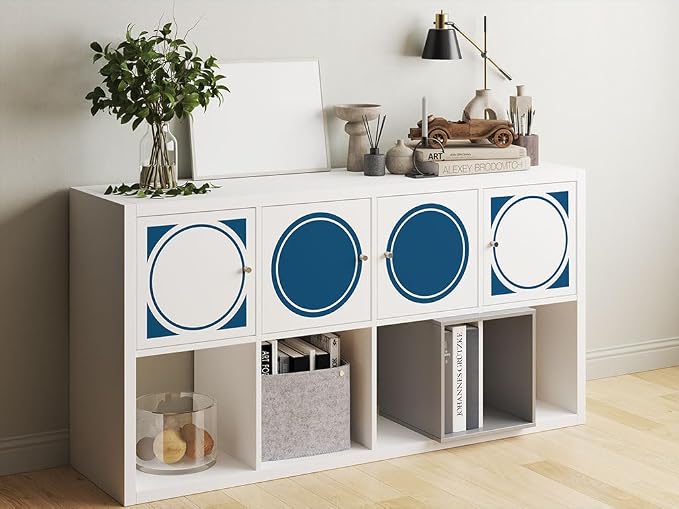 ORACAL 951 Series Premium Cast Film in Indigo Blue