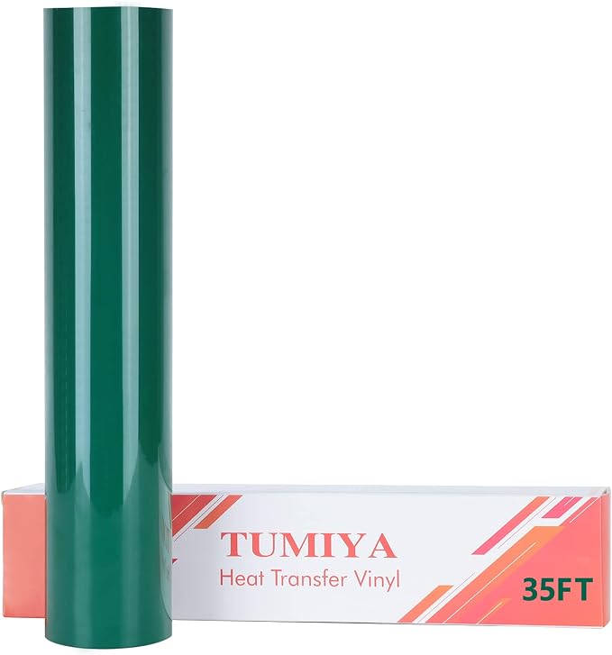 TUMIYA HTV Vinyl