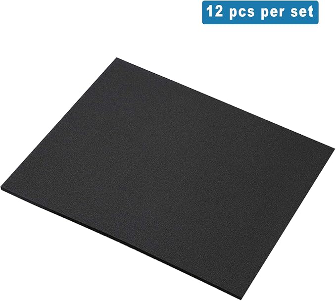 QIDIWIN EVA Foam Craft Sheets