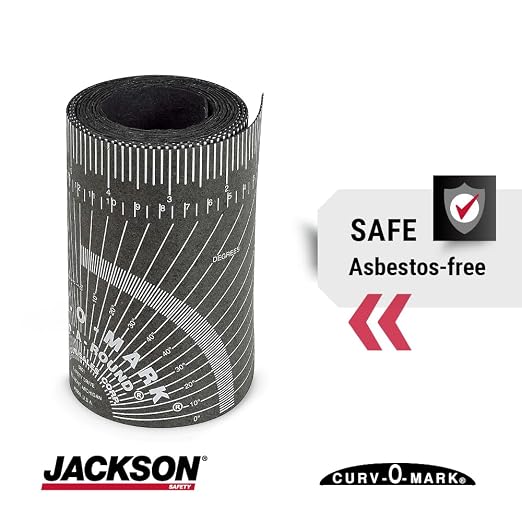 Jackson Safety Pipe Measuring Tool