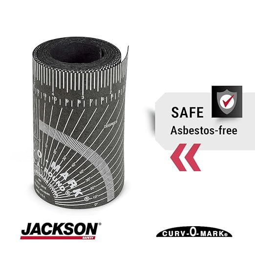 Jackson Safety Pipe Measuring Tool