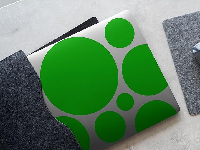 ORACAL 951 Series Premium Cast Film in Grass Green