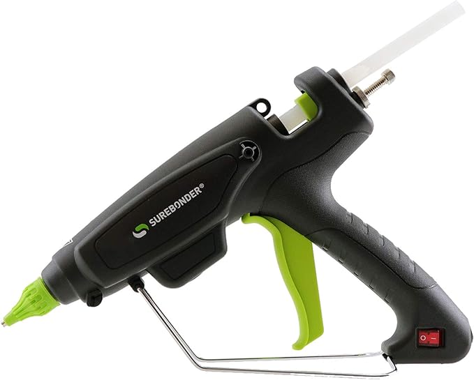Surebonder PRO2-220HT Professional High-Temperature 220 Watt Heavy-Duty