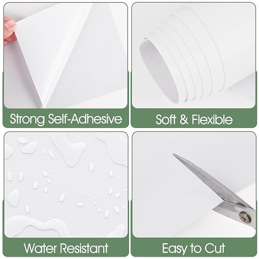 ToLanbbt Self Adhesive EVA Foam Roll