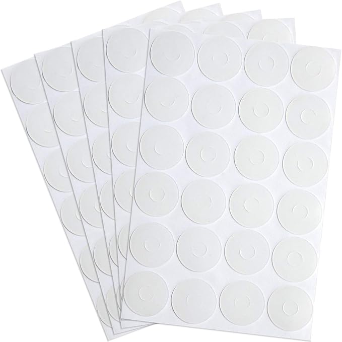 BBTO 48 Pieces Non Slip Silicone Grips