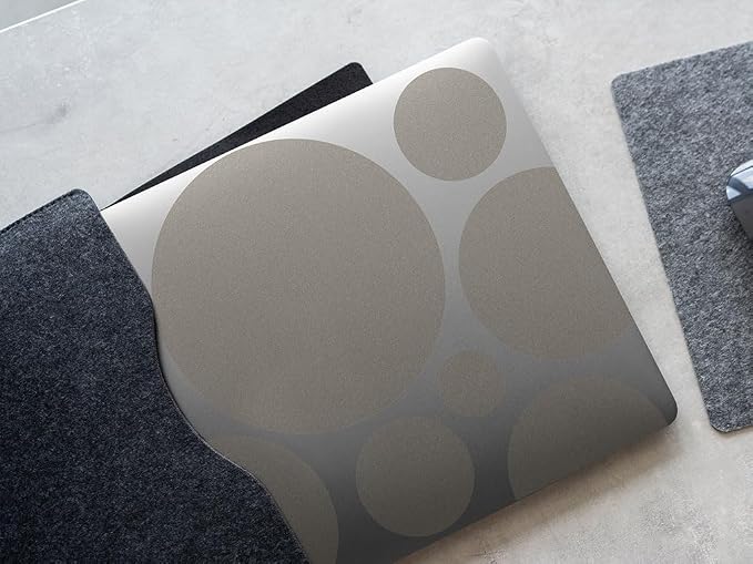 ORACAL 951 Tin Metallic Gloss Permanent Adhesive Vinyl Roll