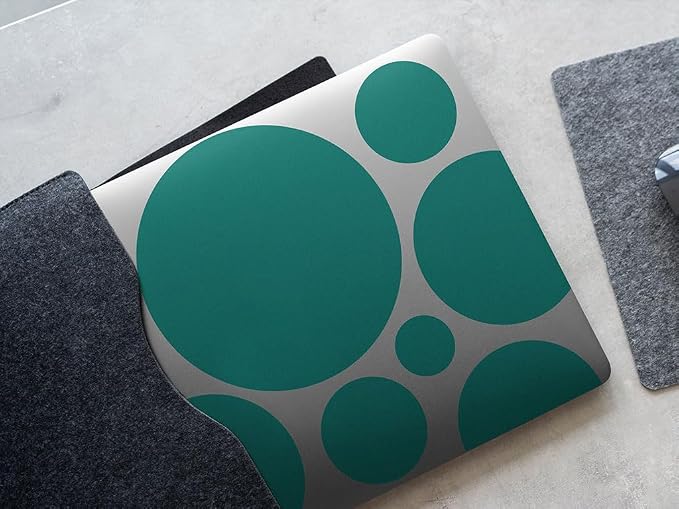 ORACAL 951 Sea Green Metallic Gloss Permanent Adhesive Vinyl Roll