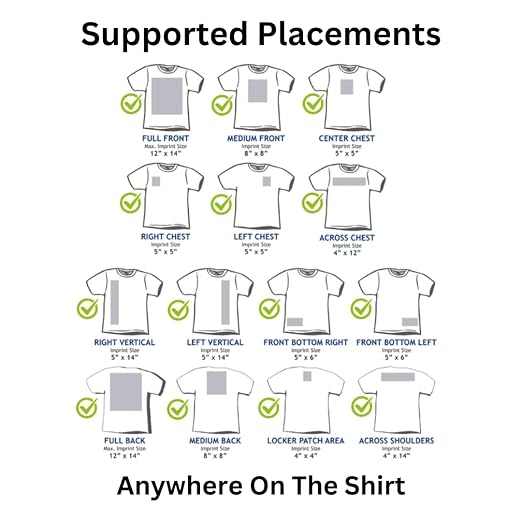Heat Press Safe Tshirt Pressing Guide