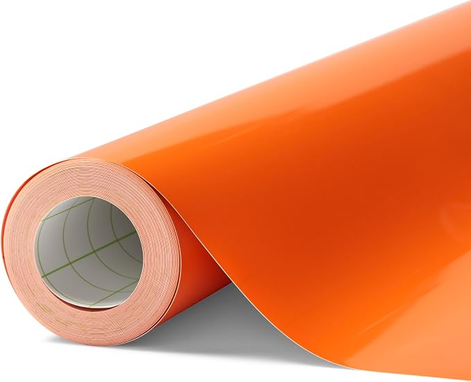 Cricut Premium Permanent Vinyl, Long Lasting, UV & Water-Resistant, Indoor +