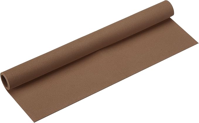 MECCANIXITY Foam Sheets Crafts 35x19 Inch 1mm EVA Craft Foam Paper Foam Sheets