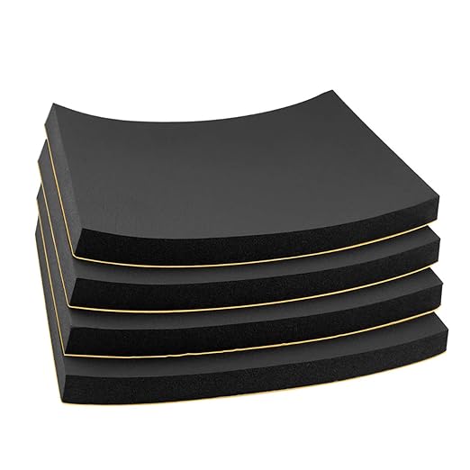 Foam Padding Sheet 3/4" Thick