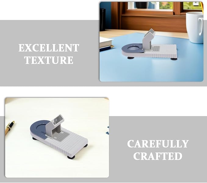 STOBOK Hot Glue Gun Holder Organizer Glue Gun Base