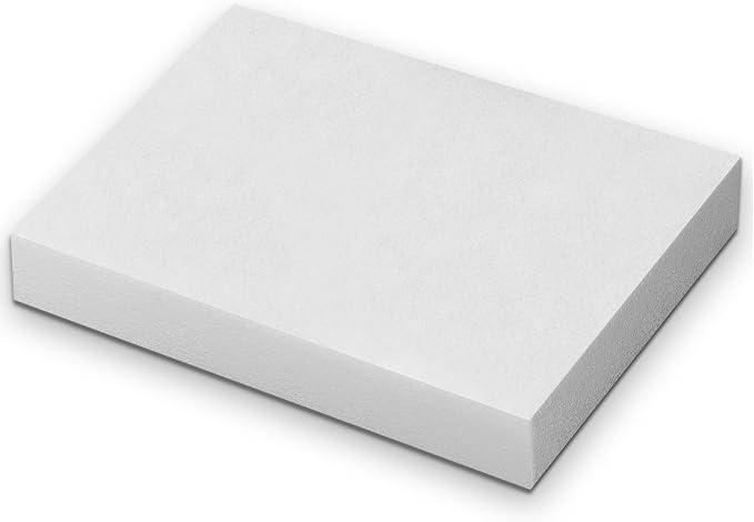 Polyurethane Foam Padding, Automotive and Packaging