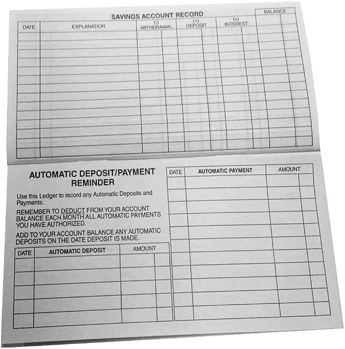 WINGS Craft & Fundraising Supply Checkbook Cover