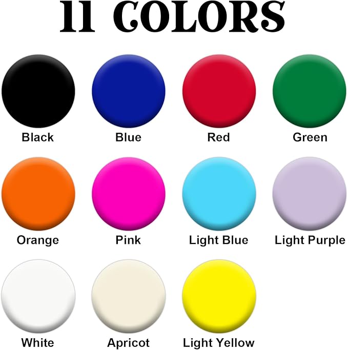 3D Puff Heat Transfer Vinyl, 3D Raised Texture Vinyl