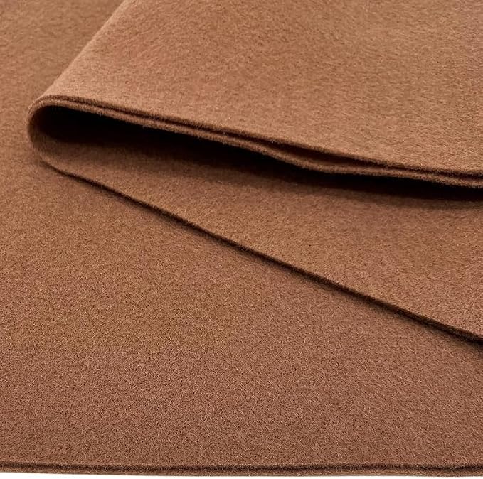 Ice Fabrics Craft Felt Fabric by The Yard