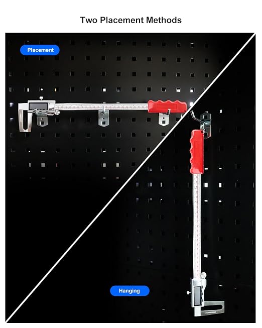 GODESON Digital Caliper 12 inch