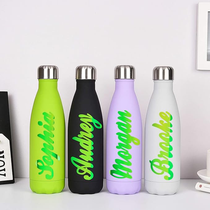 IModeur Holographic Vinyl