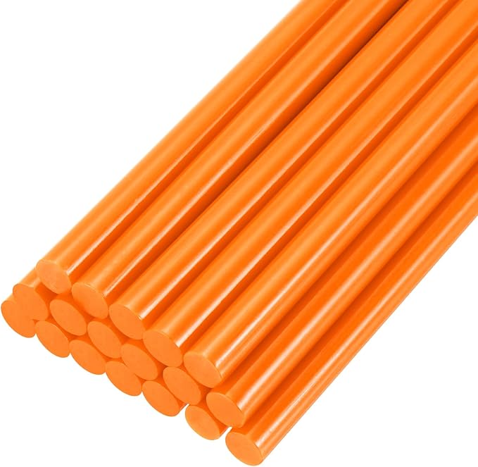 PATIKIL Hot Glue Sticks for Glue Gun