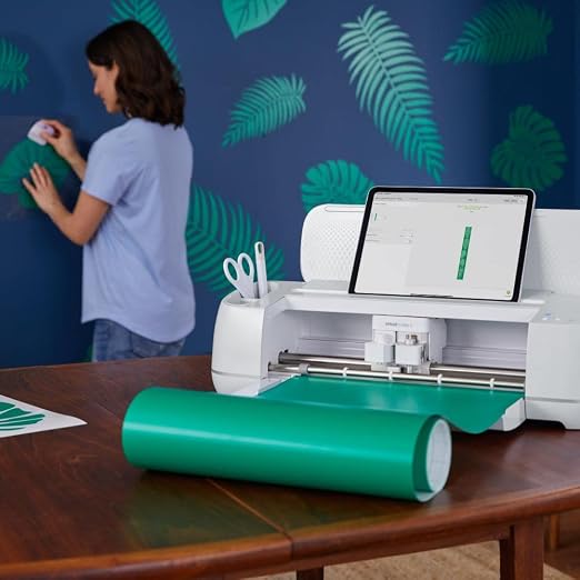 Cricut Smart Removable Vinyl for Explore and Maker 3