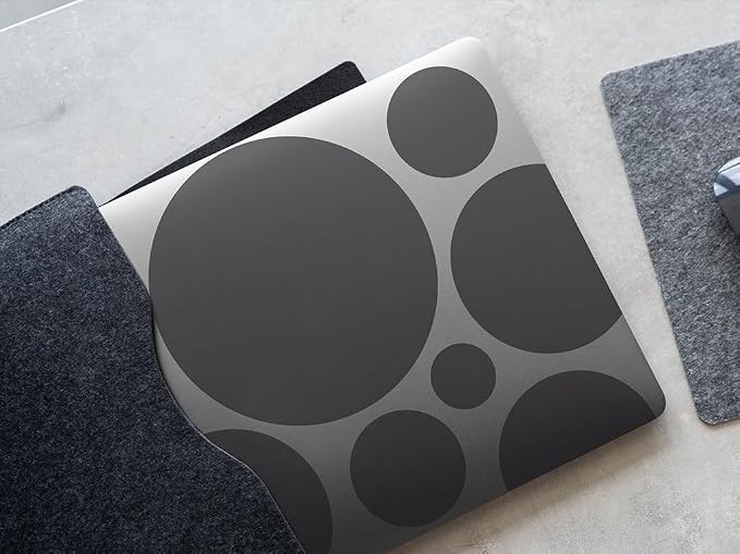 3M Dark Gray Adhesive Craft Vinyl 12in x 10ft