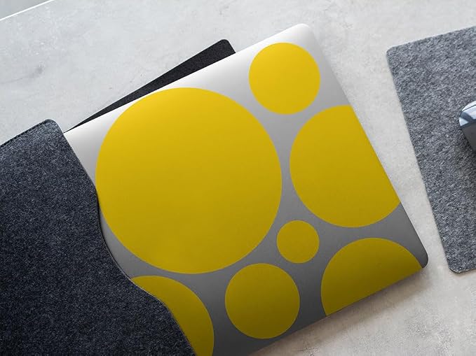 ORACAL 951 Series Premium Cast Film in Summer Yellow