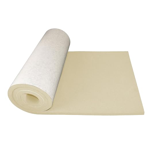 XCEL Marine Foam Roll with Self Adhesive