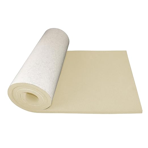 XCEL Marine Foam Roll with Self Adhesive