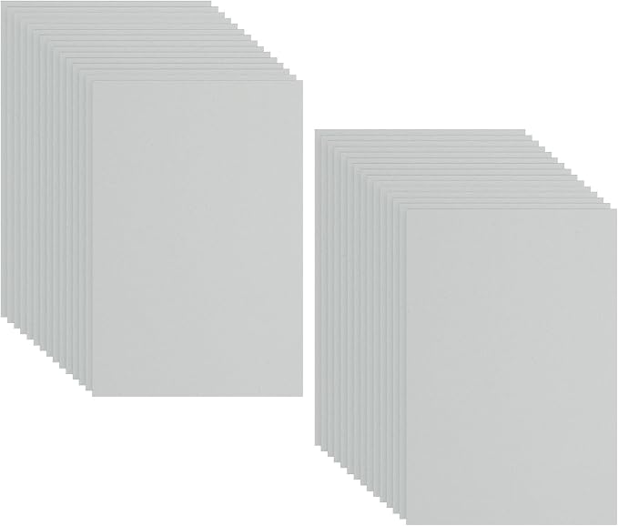 PATIKIL 30 Pack EVA Foam Sheets