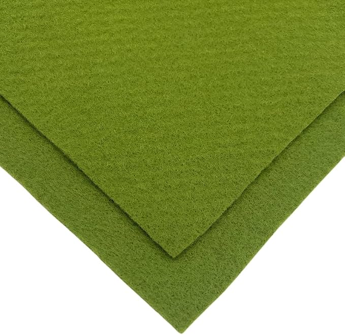 Ice Fabrics Craft Felt Fabric by The Yard