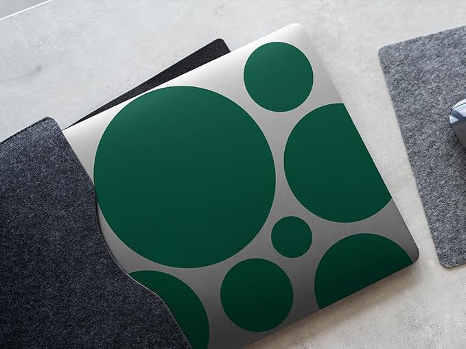 ORACAL 951 Moss Green Gloss Permanent Adhesive Vinyl Roll