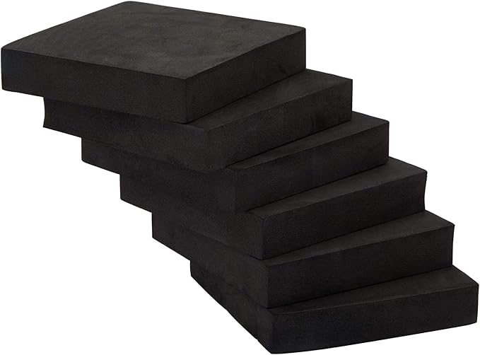Stockroom Plus High Density Eva Foam Blocks