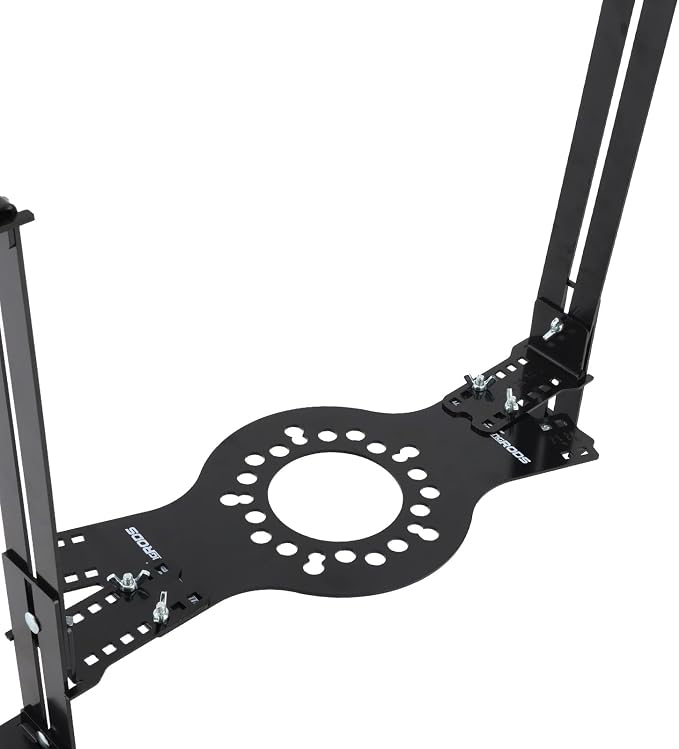 maXpeedingrods Wheel Fitment Tool and Simulator | Fits 14-22" Rims 7-17" Wide