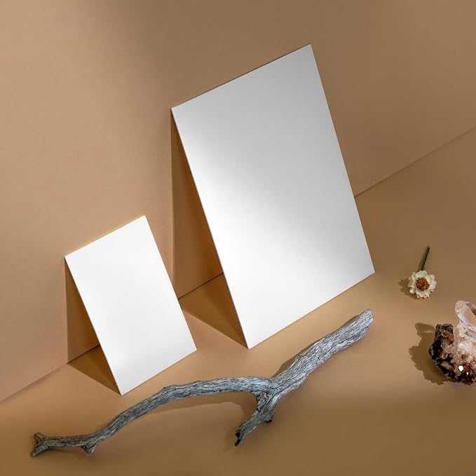 100 Sheets Cardstock 2.5x3.5 Thick Paper