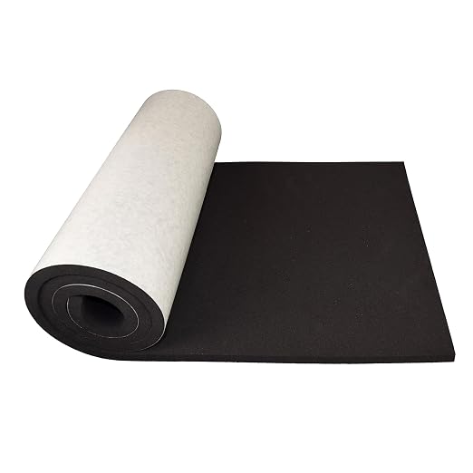 XCEL Marine Foam Roll with Self Adhesive