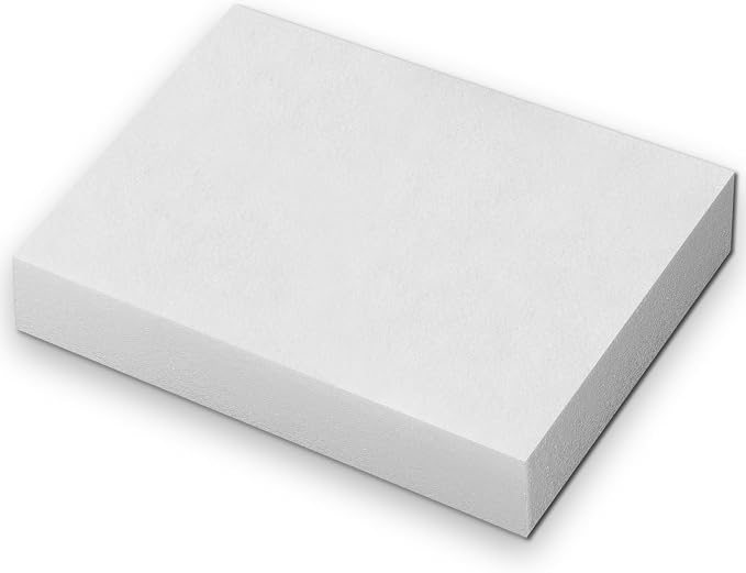 Polyurethane Foam Padding, Automotive and Packaging
