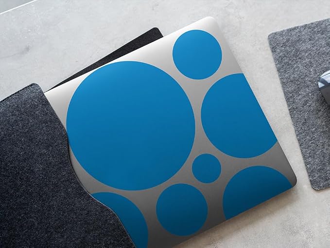 ORACAL 951 Series Premium Cast Film in Light Blue