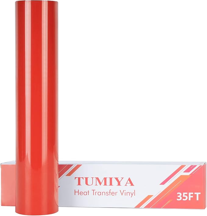 TUMIYA HTV Vinyl