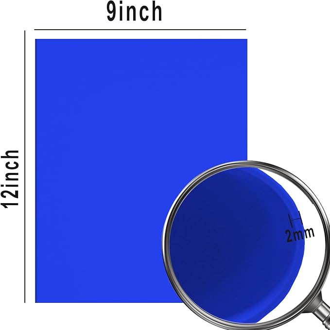 QIDIWIN EVA Foam Craft Sheets