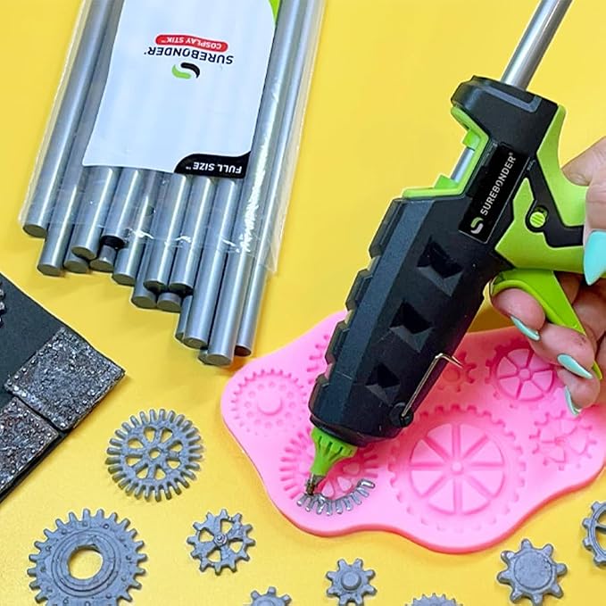 Surebonder Cosplay Hot Glue Sticks